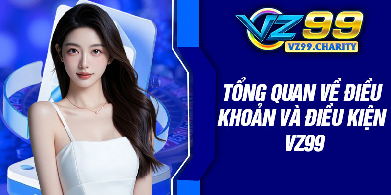 Tổng quan về điều khoản và điều kiện VZ99